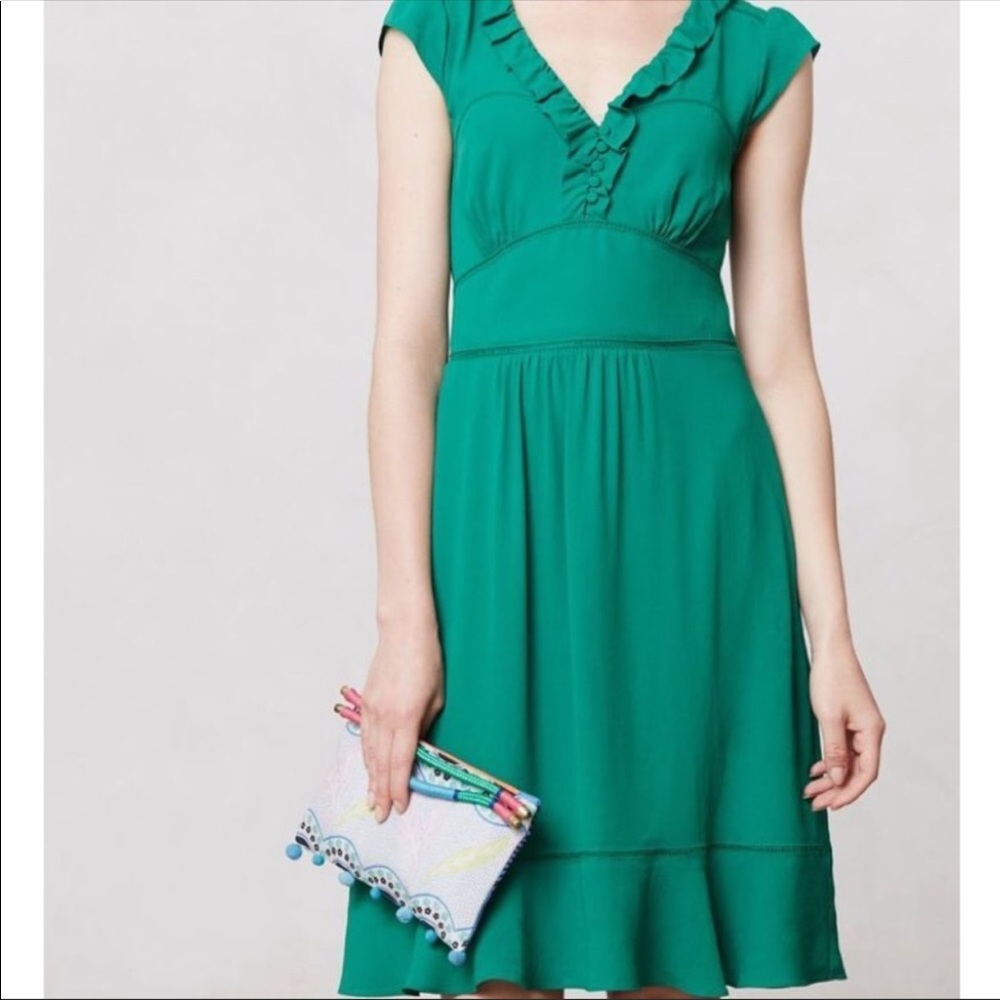 Anthropologie Dress by Maeve
